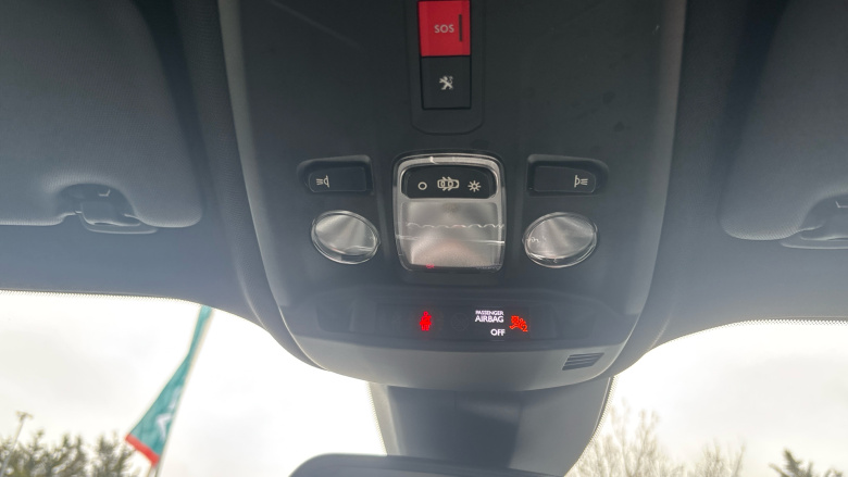 Peugeot 2008 1.2 PureTech Allure Premium+ 5dr Petrol Estate